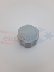 Pokrętło termostatu BH/BHC/BL 50/BLC 30