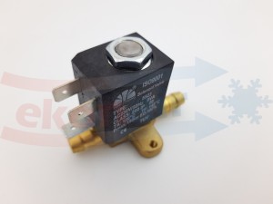 Elektrozawór prosty BL 50/ BLC 20/30