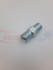 NYPEL PRZEWODU  PALIWA DO POMPY DANFOSS