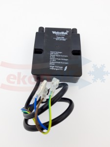 Transformator BH/BHC BL/BLC 30 ROH (11,5 kV/20 mA)