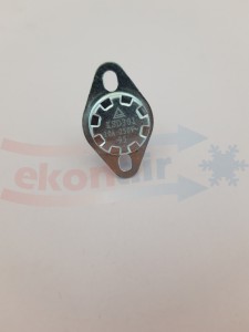 TERMOSTAT PRZEGRZANIA BHC 30/50 (250V/10A/95 °C )