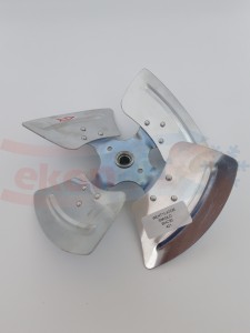 WENTYLATOR ( śmigło) BHC 30 ( śr. 250 mm )