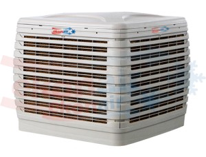 KLIMATYZATOR BLIZZARD DC 18 D