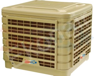 KLIMATYZATOR BREEZE 900 D