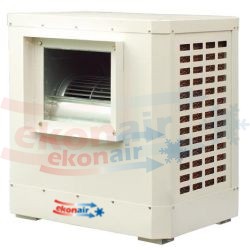 KLIMATYZATOR TIVANO 6000 C ( 6000 m3h) 300C