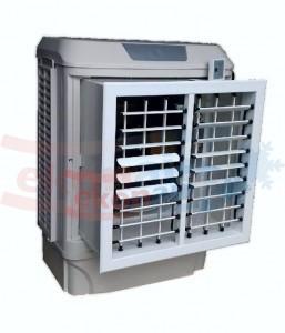 KLIMATYZATOR TIVANO 8000 ( 8 000 m3/h)