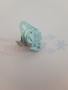 TERMOSTAT PRZEGRZANIA  BH 75/100 (250V/10A/150°C)