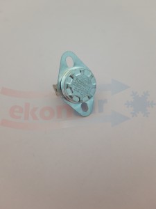 TERMOSTAT PRZEGRZANIA  BLC 20 (250V/10A/85°C)