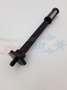 Filtr paliwa - ssak BL 30/50/ BLC 30 (długość 16,3 cm)