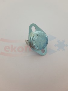 TERMOSTAT PRZEGRZANIA  BL20/30 (250V/10A/120°C)