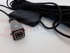 Czujnik zewnętrzny - termostat do BL/BHC/ BLC30 (15 m)