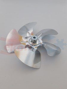 WENTYLATOR ( śmigło) BL 20 ( śr. 200 mm)