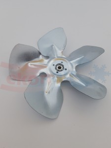 WENTYLATOR ( śmigło) BL30 ( śr. 215 mm)