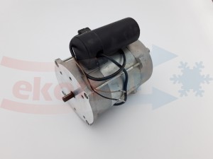 SILNIK  Z KONDENSATOREM FIRE 30,45