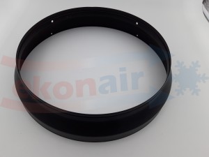 Obręcz wylot powietrza (air outlet) BHC 50/60/80