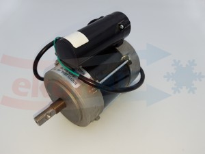 SILNIK  BH 75/100  (230 V / 430 W)