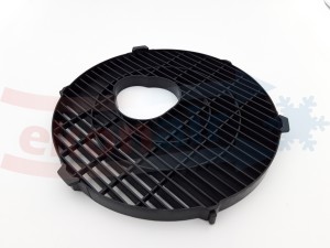 Osłona wentylatora (grill) BL 50/55
