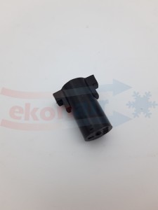 Sprzęgło pompy DANFOSS E 2000 ( jednoo ścięcie) 
