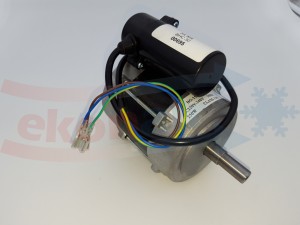 SILNIK  BHC 30  (250 W)