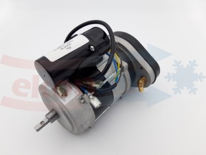 Silnik z pompą powietrza BL 50/55/ BLC 30 (340 W)