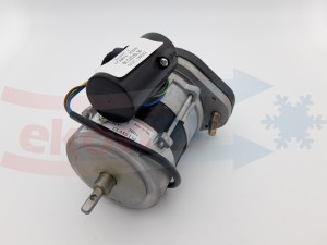 SILNIK Z POMPĄ POWIETRZA BLC 20/BL20/ BL30 (230 W)