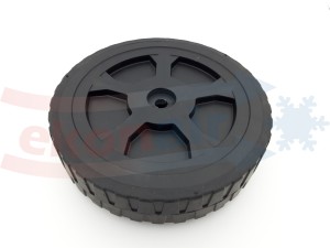 Koło nagrzewnicy  BHC 50/ BH 75/100