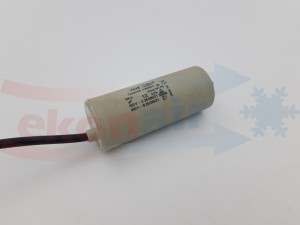Kondensator FIRE 55/67 (12 µf/ 450 V)