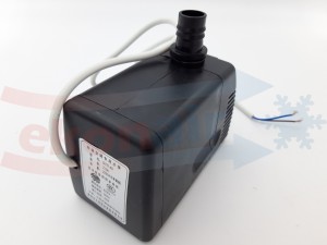 POMPA WODY MISTRAL 1500 / PONENTE - 45W,  2000 l/h Old