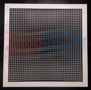 KRATKA WENTYLACYJNA WYWIEWNA  EEG-EA 595x595