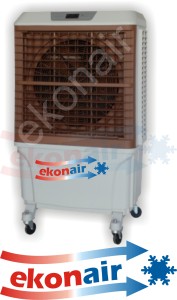 KLIMATYZATOR ZEPHYR 280 ( 8000 m3/h )