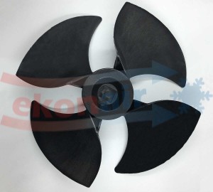 WENTYLATOR ( śmigło ) ZEPHYR 160