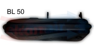 ZBIORNIK PALIWA BL 50