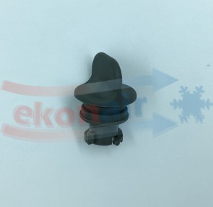 POKRĘTŁO FILTRA POWIETRZA BORA / BLIZZARD