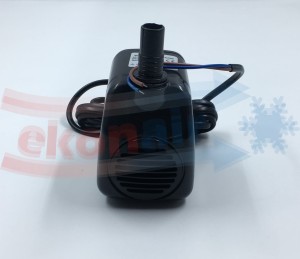 Pompa wody DL - 1000 18W, 1000l/h, 1,8m