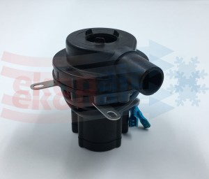 POMPA WODY DHF DP30 ( 20W/0,25A/ H-1 m/1200 L/h )