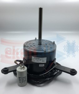 SILNIK TIVANO C 300 Z KONDENSATOREM