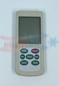 PILOT STEROWNIK  BLIZZARD  z paskiem (2012)