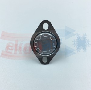 TERMOSTAT PRZEGRZANIA EL 3 KSD 301 (250V/16A/65°C)