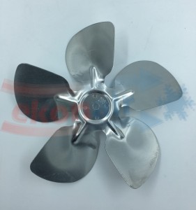 WENTYLATOR ( śmigło ) EL 3 ( śr. 200 mm)