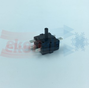 PRZEŁĄCZNIK GŁÓWNY EL 3 / EL 9 / EL 30  250V/15A