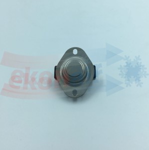 TERMOSTAT RESET EL 30M KSD 302 ( 400V/20A/80°C)