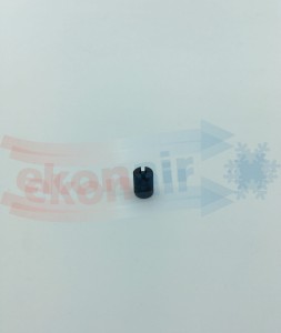 ŚRUBA REGULACJI CIŚNIENIA BL/BLC śr.10mm/dł.12 mm