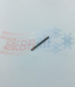TRZPIEŃ ZABEZP. KOREK WLEW. PALIW  BL,BLC20 BHC,BH