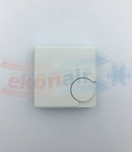 TERMOSTAT ZEWNĘTRZNY  RTR E3521 ( 5-30°C )
