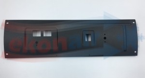 Osłona panelu sterującego BHC 50/60/80 