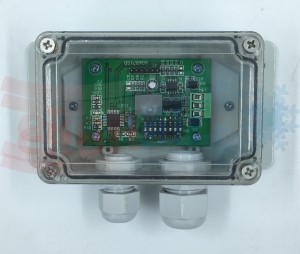 KONWERTER MODBUS BORA PASAT BLIZZARD