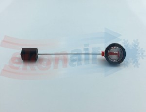 WSKAŹNIK POZIOMU PALIWA ( 13cm ) BL 20, BLC 20