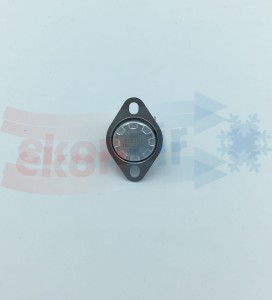 TERMOSTAT PRZEGRZANIA(PRACY)BL 50/55 250V/10A/100°