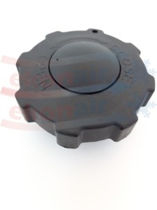 Korek wlewu paliwa  BL/BLC 20/BH/BHC (średni "N") kpl