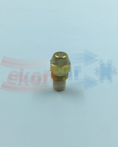 Dysza paliwa DANFOSS 1,00 x 60° (ROH 40)